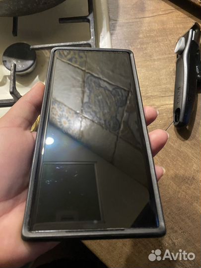 Samsung Galaxy Note 20 Ultra, 12/256 ГБ