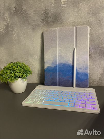 iPad 8 2020 128gb Wi-Fi