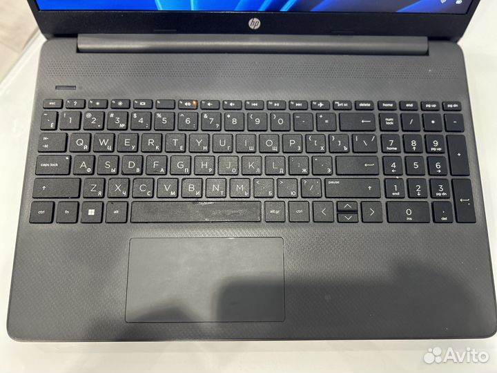 Ноутбук HP 15