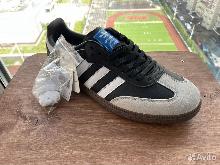 Adidas samba