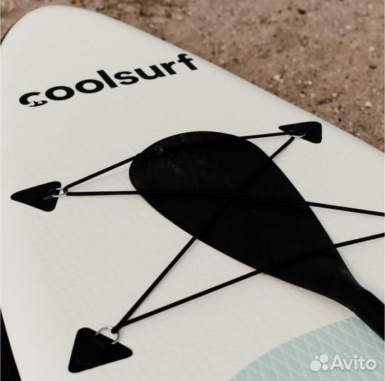 Сапборд sup board