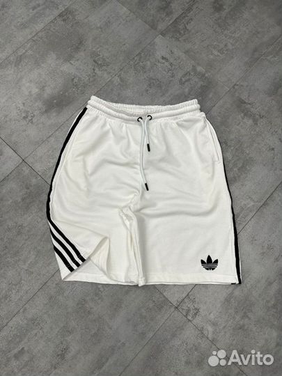 Шорты Adidas