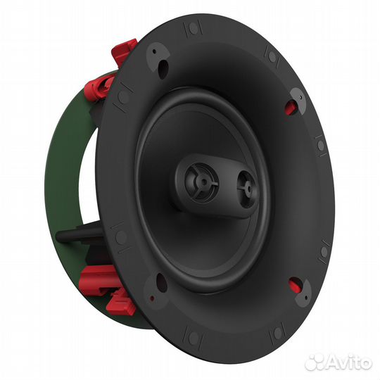 Встраиваемая акустика Klipsch DS-180CSM