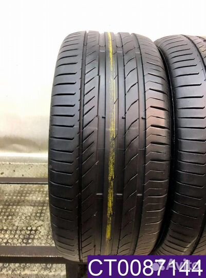 Continental ContiSportContact 5 255/45 R18 96T