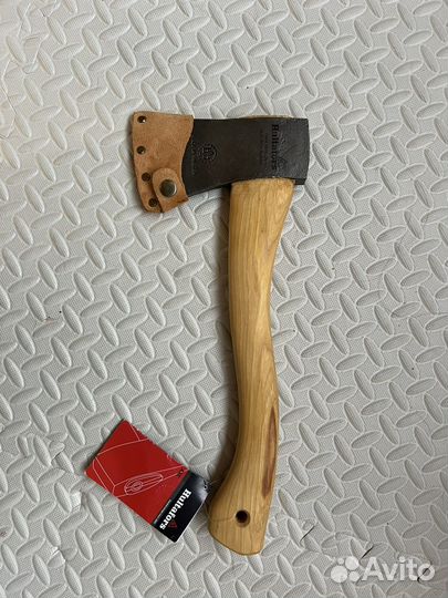 Топор Hultafors Hatchet H 006 SV