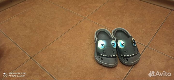 Крокс crocs сандали