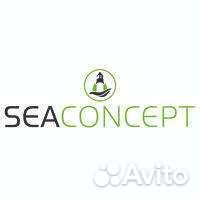 Пляжное полотенце Турция б/у