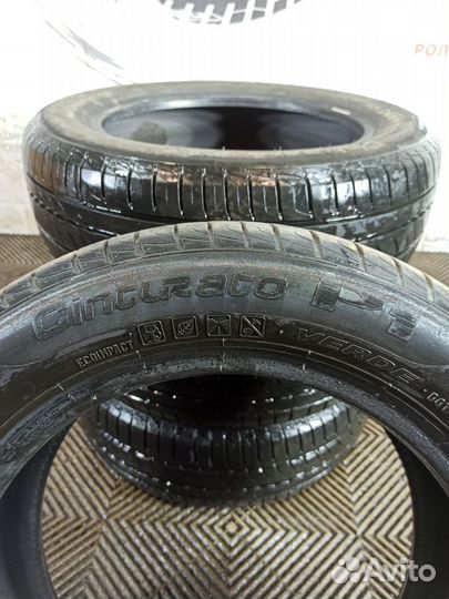 Pirelli Cinturato P1 Verde 185/60 R15 84H