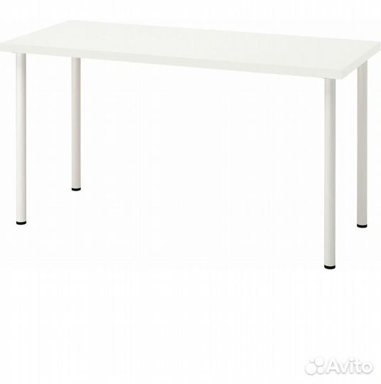 Письменный стол IKEA Linnmon 150x75
