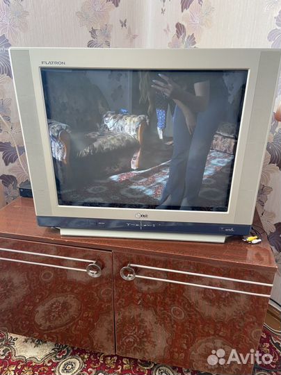 Телевизор бу