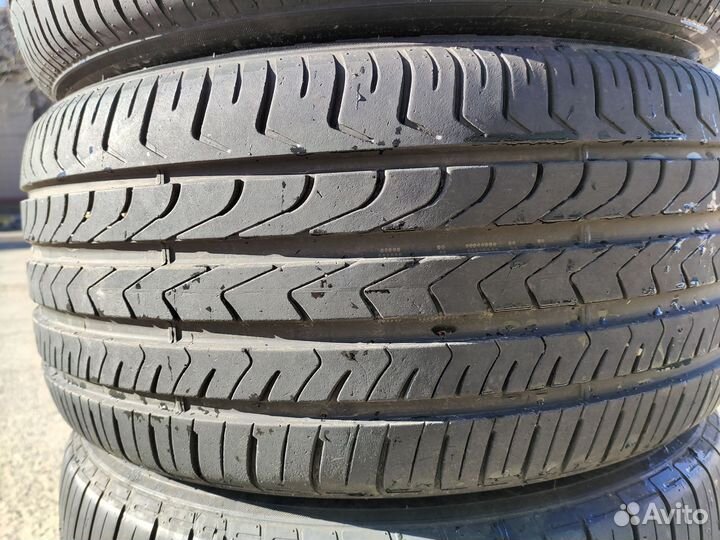 Maxxis Victra M-36 275/40 R20 и 315/35 R20 106W