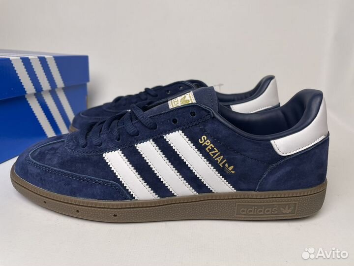 Adidas Spezial