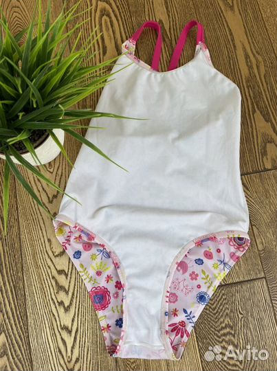 Купальник для девочки