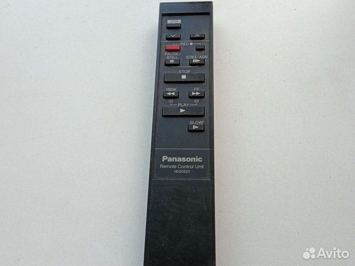 Продаю пульт д у Panasonic