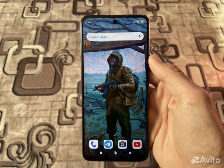 Xiaomi Redmi Note 9S, 4/64 ГБ