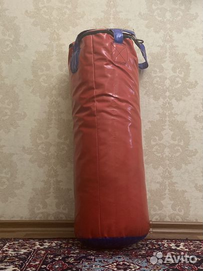 Боксерская груша детская