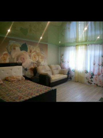 1-к. квартира, 40 м², 3/5 эт.