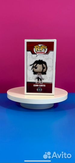 Funko Pop Animation 1578: Fullmetal Alchemist