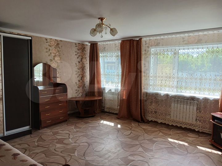 Дом 60 м² на участке 7,2 сот.