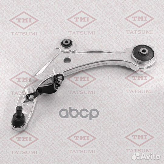 Рычаг подвески перед лев TEE1755L tatsumi