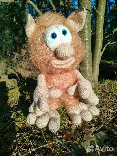 Домовой Биба