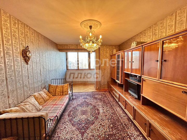 4-к. квартира, 80,5 м², 5/10 эт.