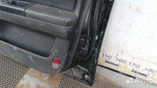 Дверь передняя правая KIA sorento 1 (JDN07E201)