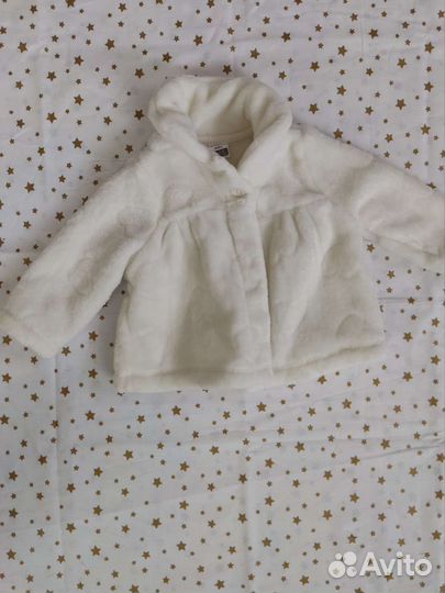Кофта для девочки