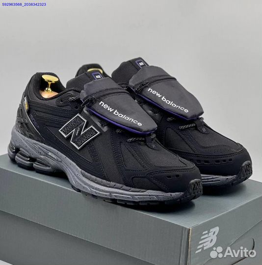 Кроссовки New Balance 1906R