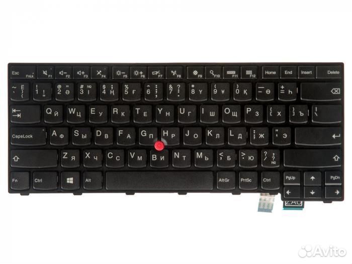Клавиатура для ноутбука Lenovo Thinkpad T460S, T47