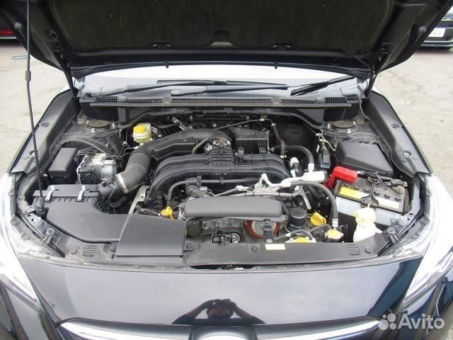 Subaru Impreza 1.6 CVT, 2020, 49 300 км