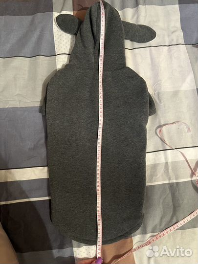 Костюм для собаки