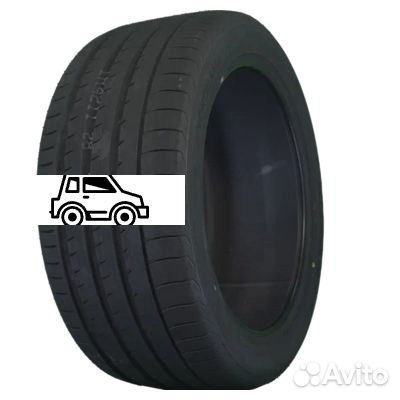 Yokohama Advan Sport V105T 265/55 R19 109W
