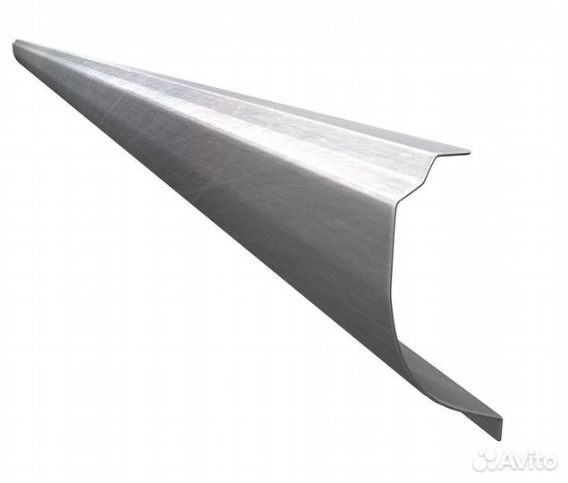 Ремонтные/кузовные пороги на Митсубиши