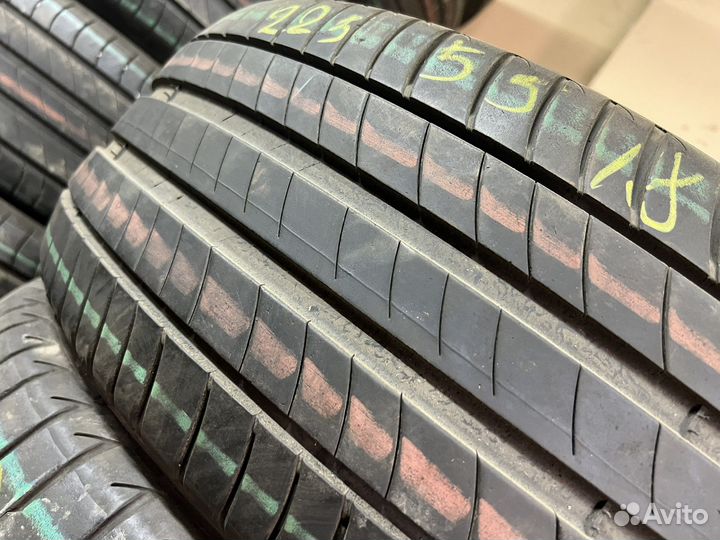 Michelin Primacy 3 225/55 R18