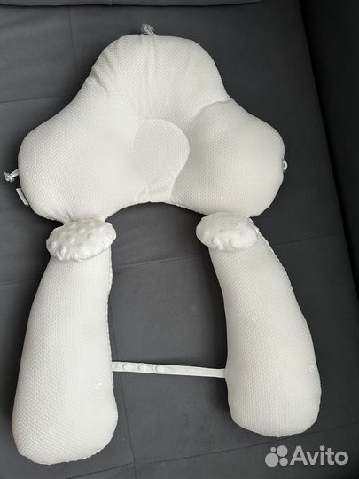 Подушка-позиционер