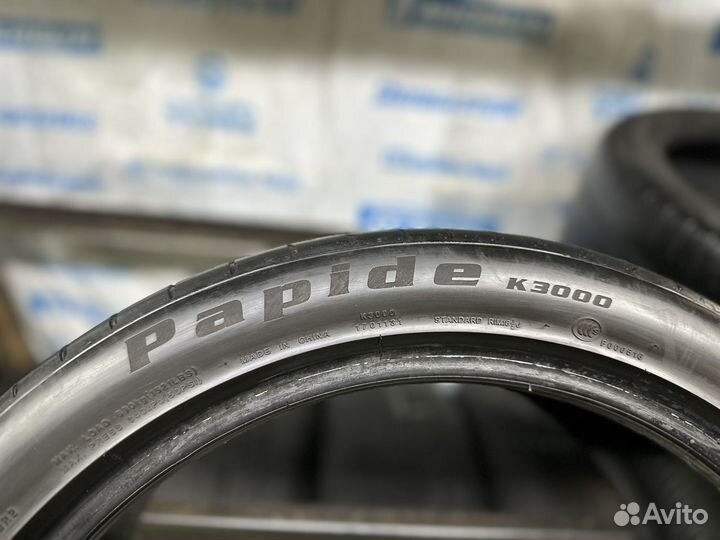 Kapsen Papide K3000 235/40 R18 95W