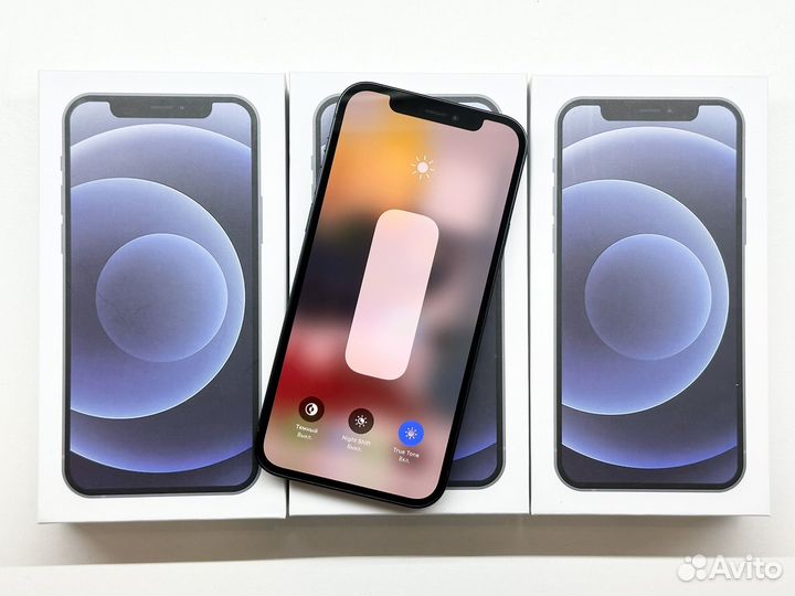 iPhone 12, 128 ГБ