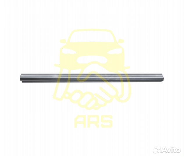 Кузовной порог Opel Astra G Универсал