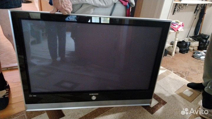 Телевизор