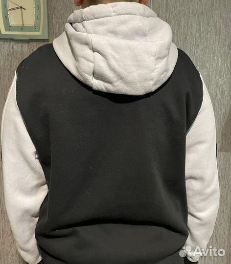 Толстовка NSW Nike Air Hood fz