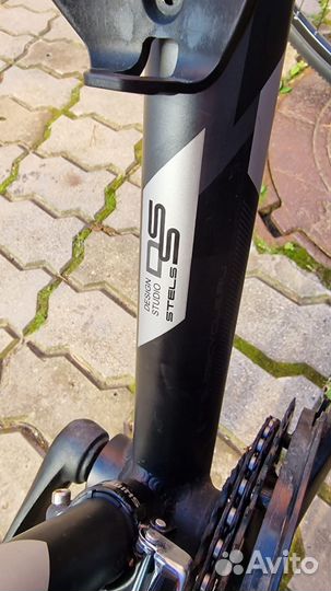 Велосипед Stels Navigator 950 (29')