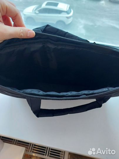 Сумка для ноутбука