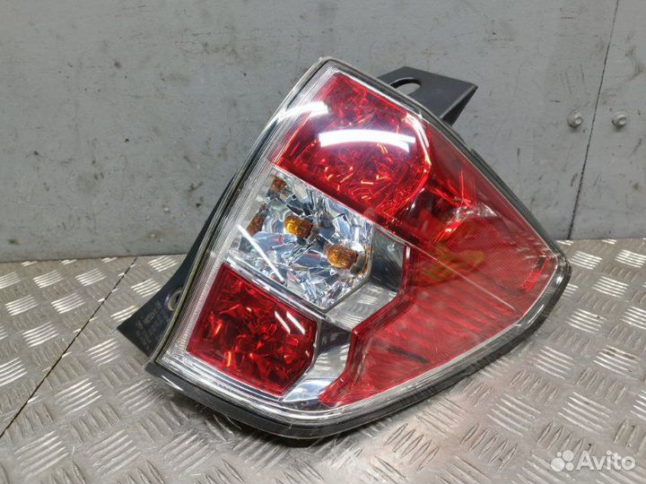 Фонарь задний правый Subaru Forester SH/S12