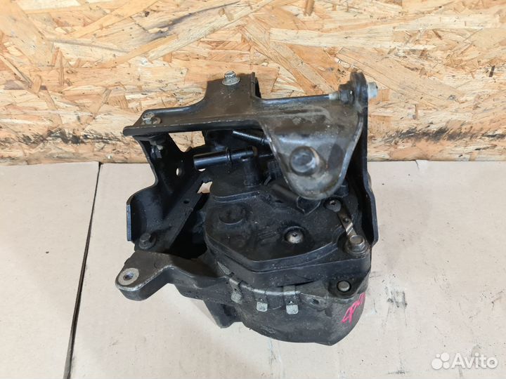 Корпус топливного фильтра Ford Focus 3 1.6 diesel