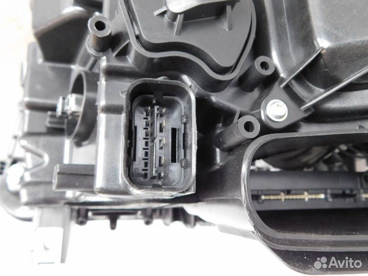 Фара правая BMW 5-Series