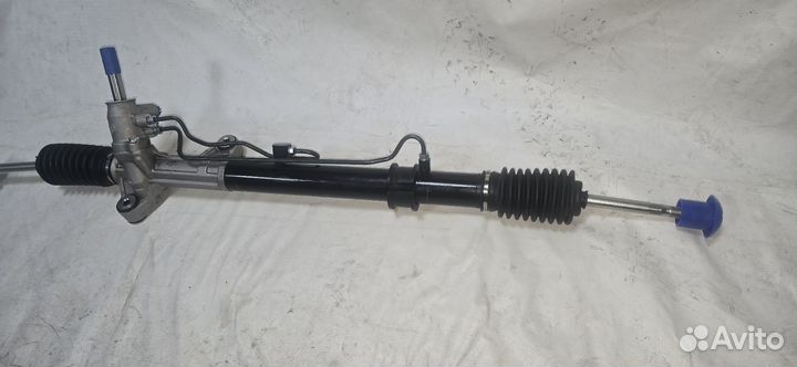 Рулевая рейка Honda partner EY7