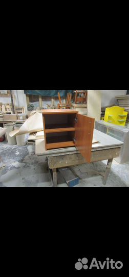 Тумба прикроватная новая