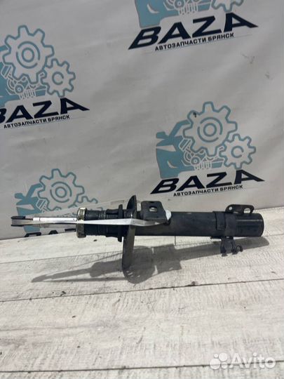 Амортизатор передний Volkswagen Polo 5