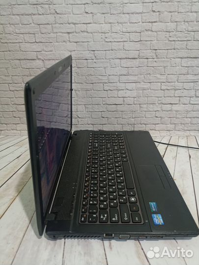 Мощный i5 4core nvidia GeForce 310